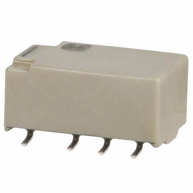 AGQ210S12 Panasonic Electric Works  Signal Relays Up to 2 Amps